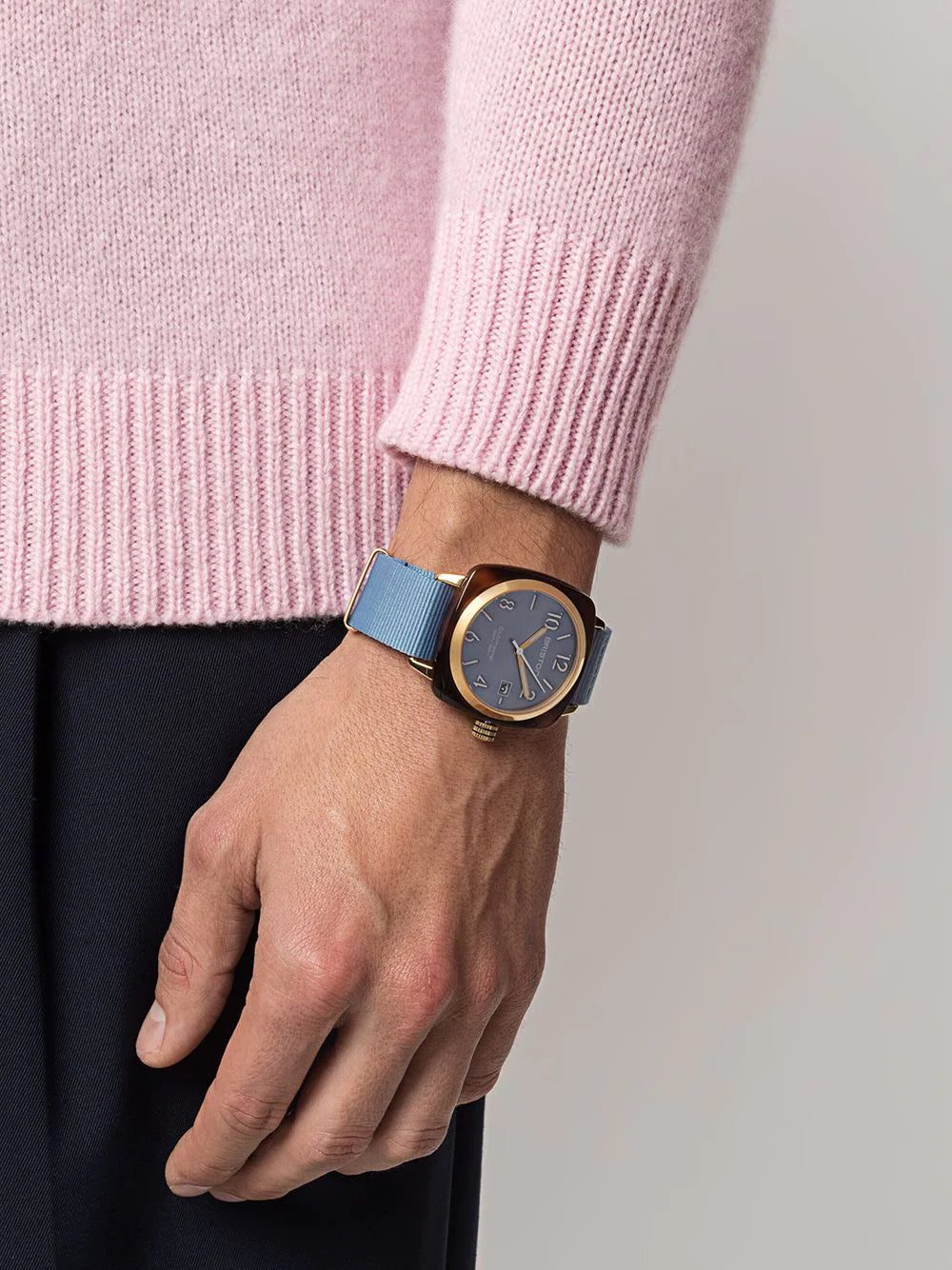 Briston Watches Clubmaster Classic 40mm - Image 2