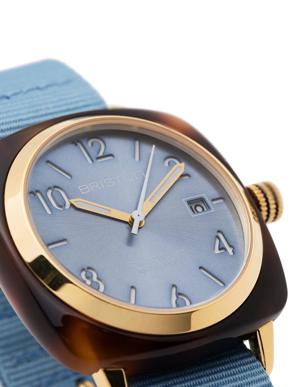 Briston Watches Clubmaster Classic 40mm - Image 3