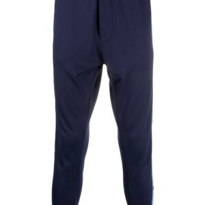 Dsquared2  tapered-leg trackpants