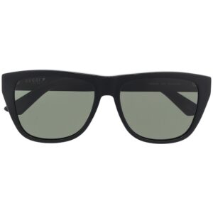 Gucci Eyewear tinted square-frame sunglasses