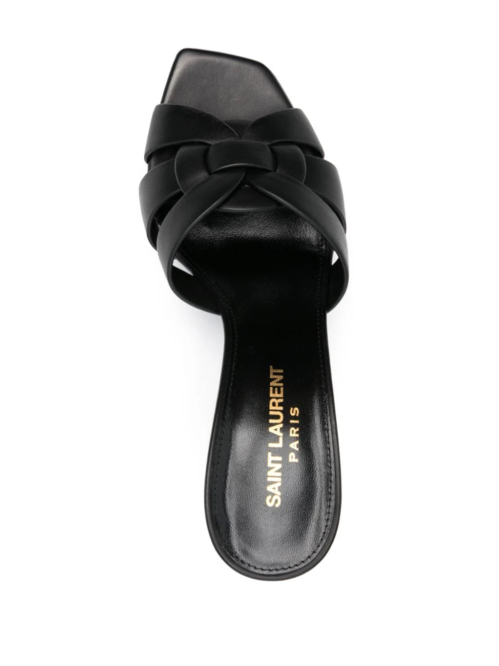 Saint Laurent 85mm Tribute mules - Image 4