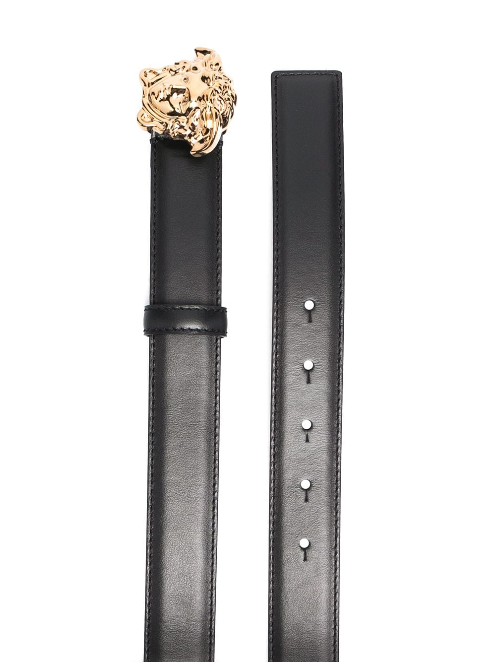 Versace Medusa motif belt - Image 2