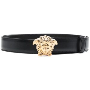 Versace Medusa motif belt