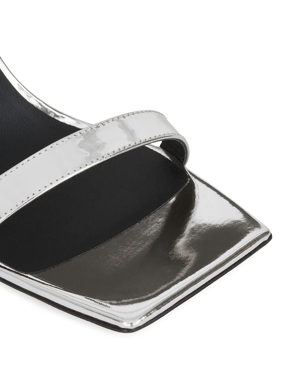 Giuseppe Zanotti Flaminia patent leather sandals - Image 4