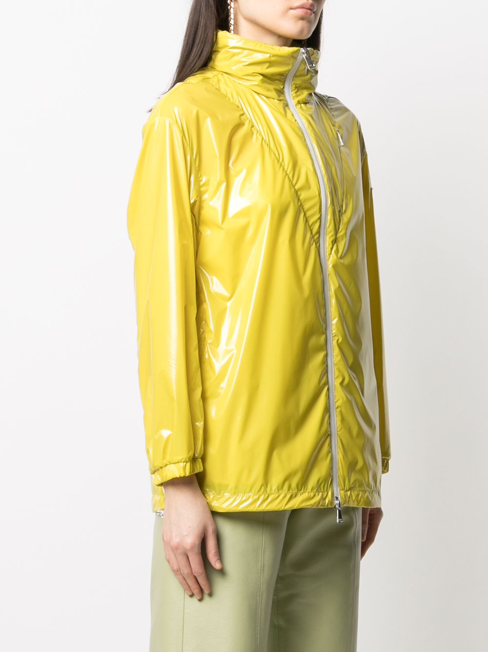 Moncler Melucta windbreaker jacket - Image 3