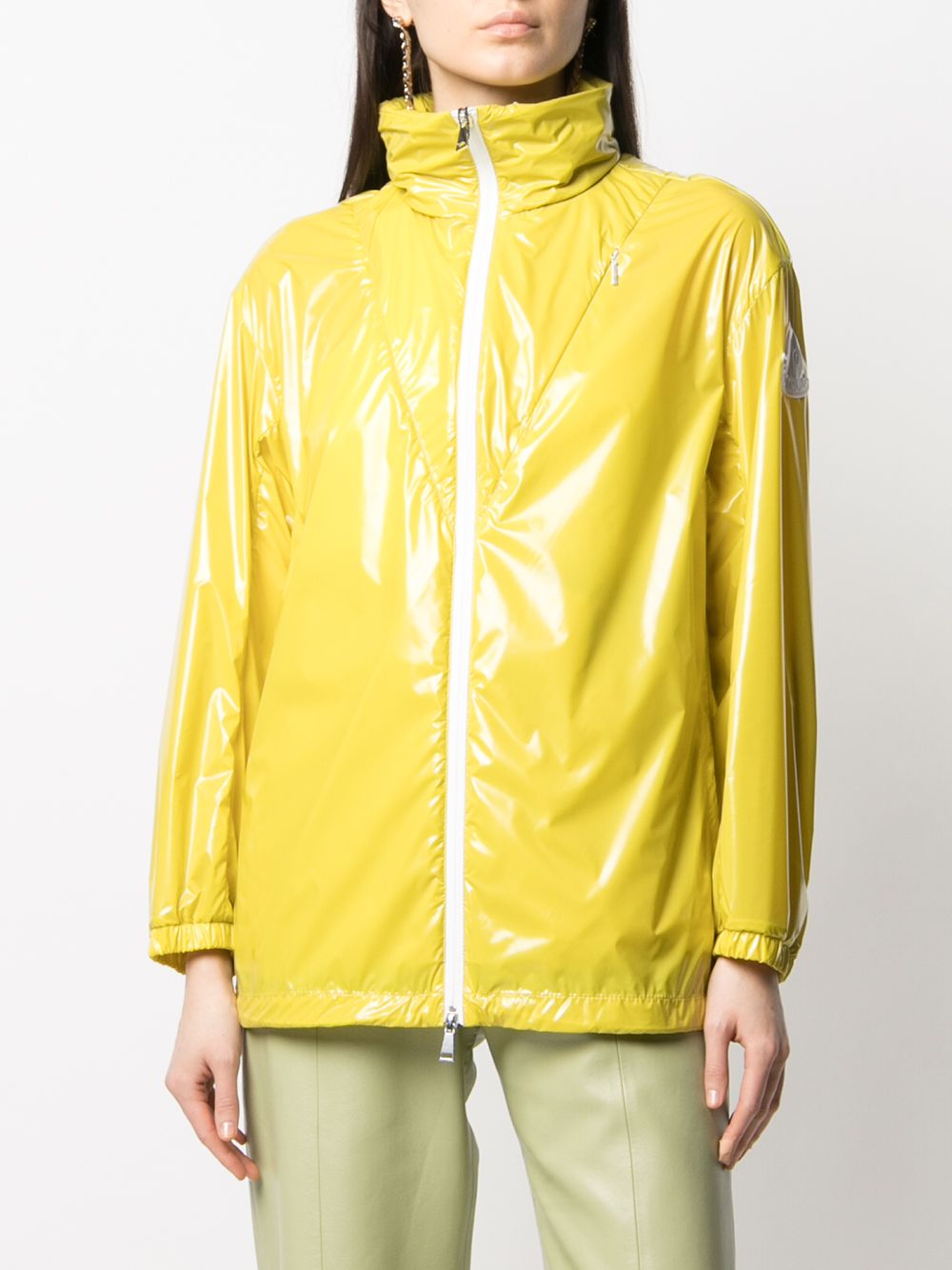Moncler Melucta windbreaker jacket - Image 4