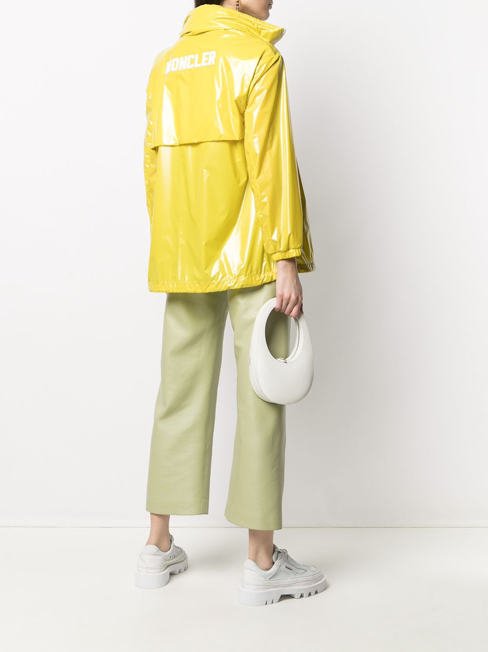 Moncler Melucta windbreaker jacket - Image 2