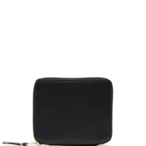Comme Des Garçons Wallet  zip-top wallet