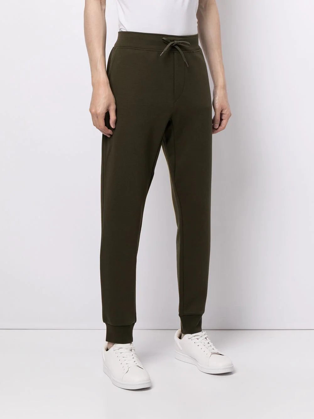 Polo Ralph Lauren drawstring-waist track pants - Image 3
