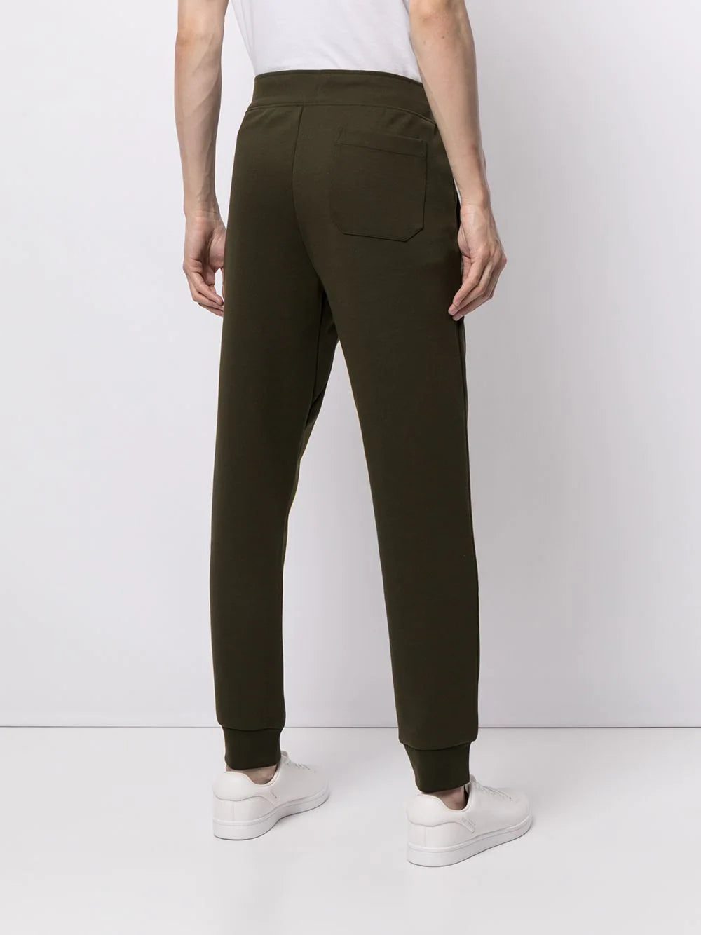 Polo Ralph Lauren drawstring-waist track pants - Image 4