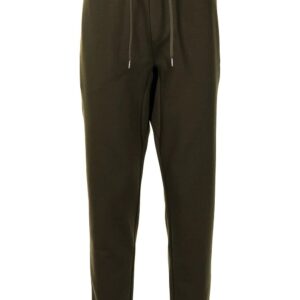 Polo Ralph Lauren drawstring-waist track pants