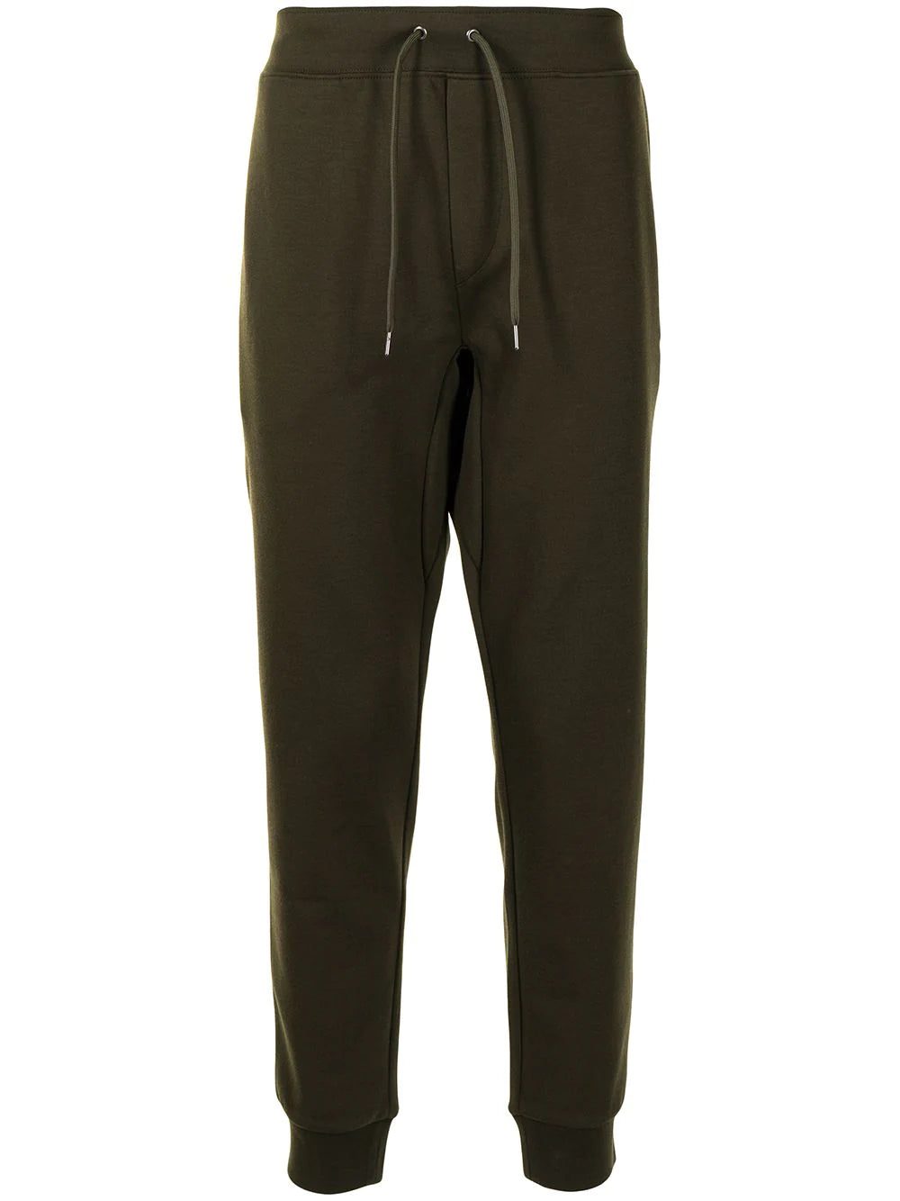 Polo Ralph Lauren drawstring-waist track pants