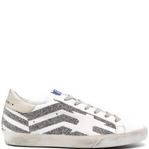 Golden Goose Super-Star low-top sneakers