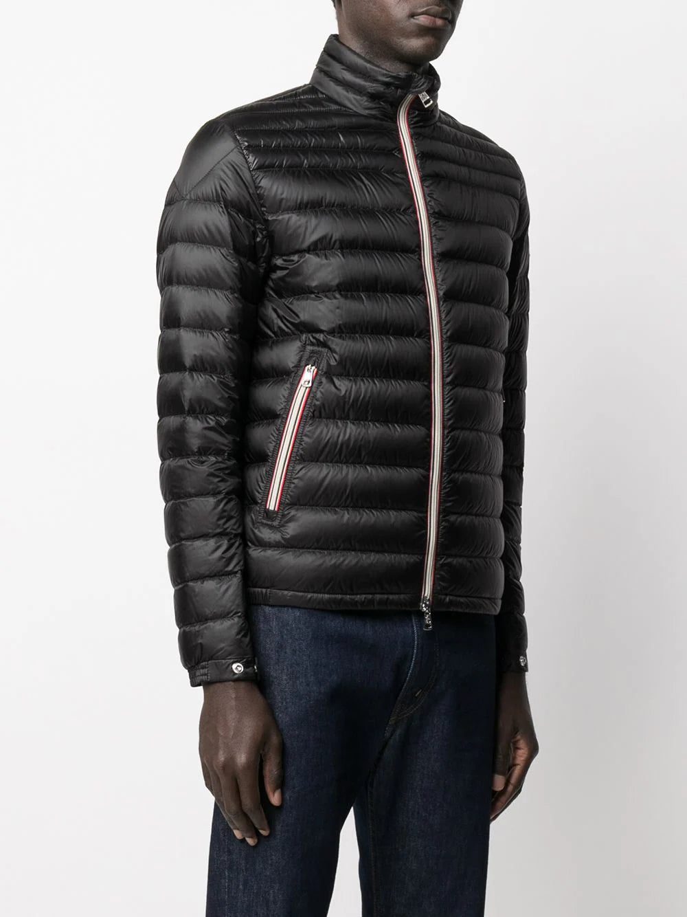 Moncler Daniel quilted jacket - Image 3