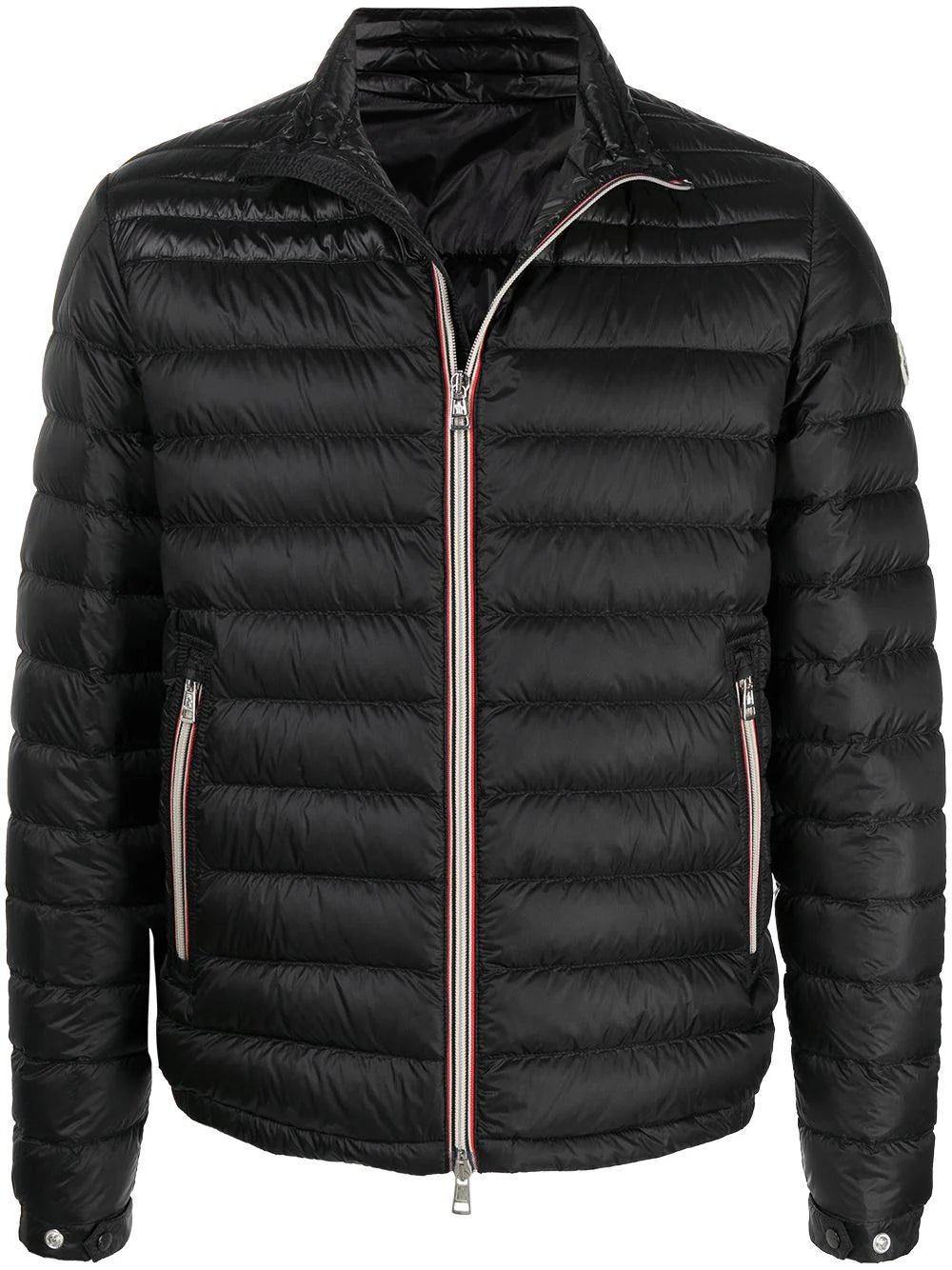 Moncler Daniel quilted jacket