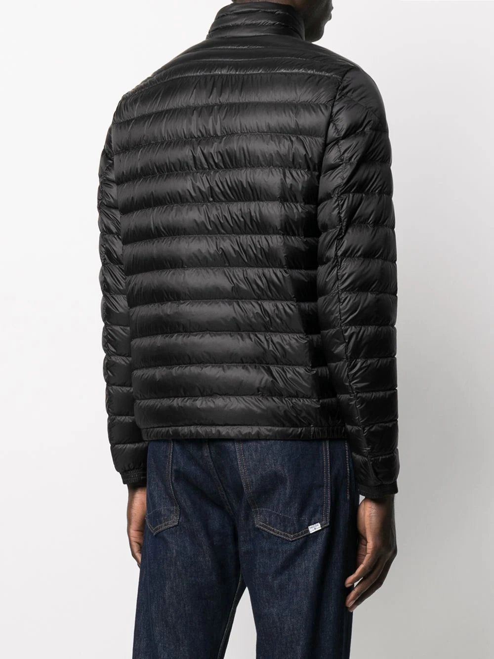 Moncler Daniel quilted jacket - Image 4
