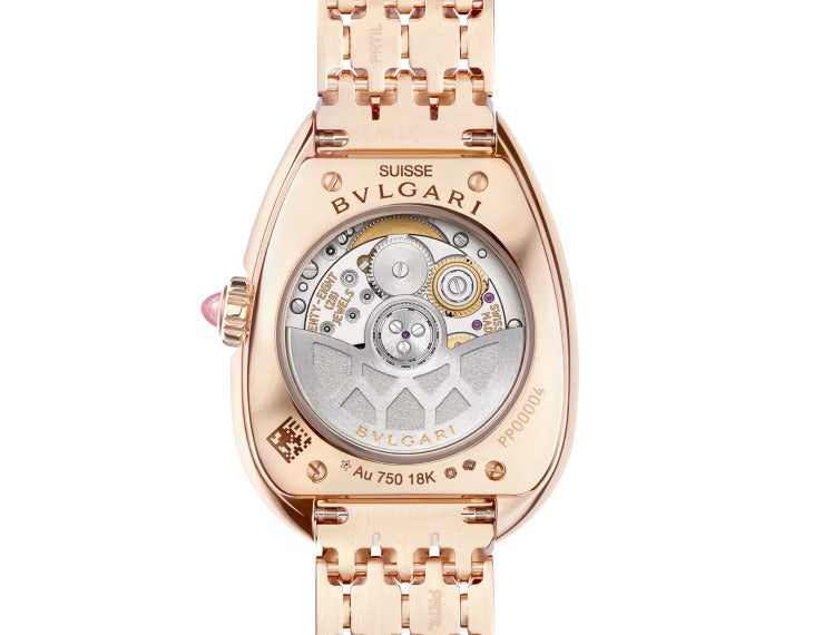 Bvlgari Serpenti Seduttori Watch - Image 4