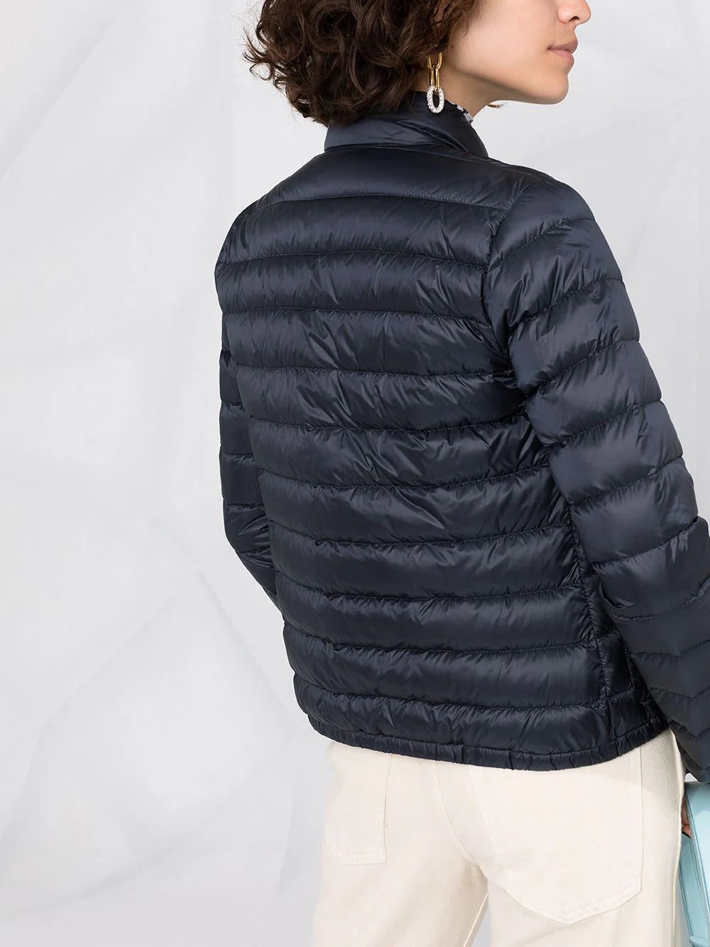 Moncler The Lans down puffer jacket - Image 3