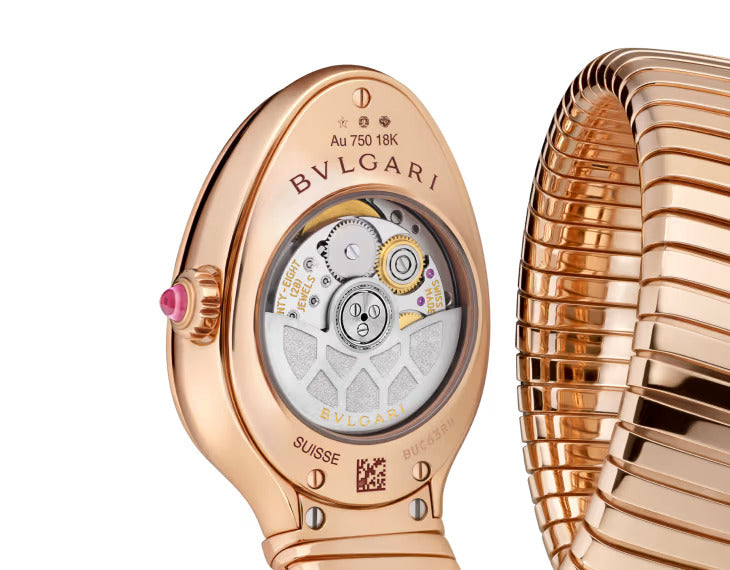 Bvlgari Serpenti Tubogas Watch - Image 3