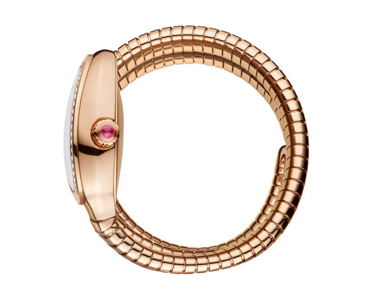 Bvlgari Serpenti Tubogas Watch - Image 2