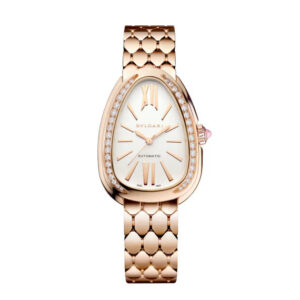 Bvlgari Serpenti Seduttori Watch
