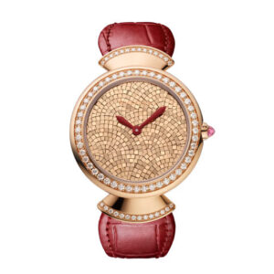 Bvlgari Divas’ Dream Watch