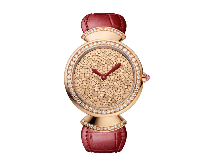 Bvlgari Divas’ Dream Watch
