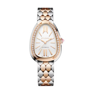 Bvlgari Serpenti Seduttori Watch