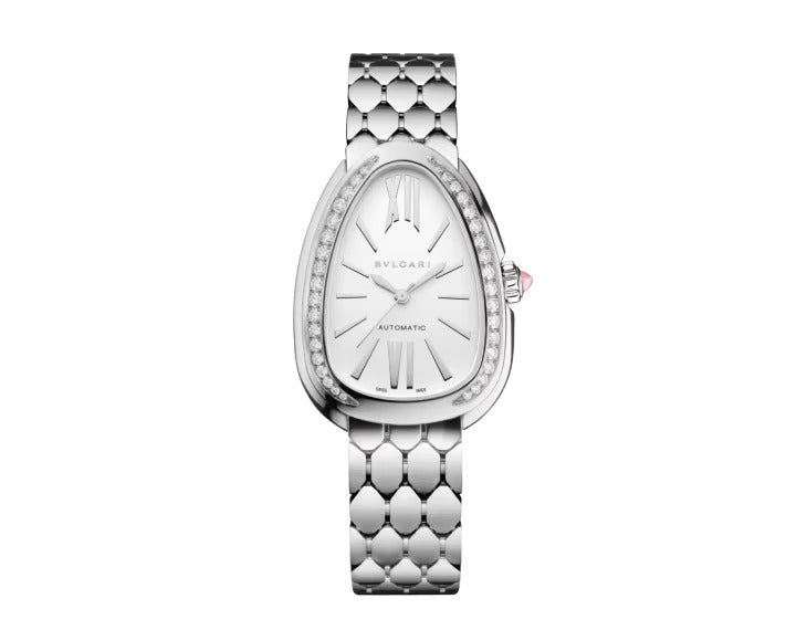 Bvlgari Serpenti Seduttori Watch