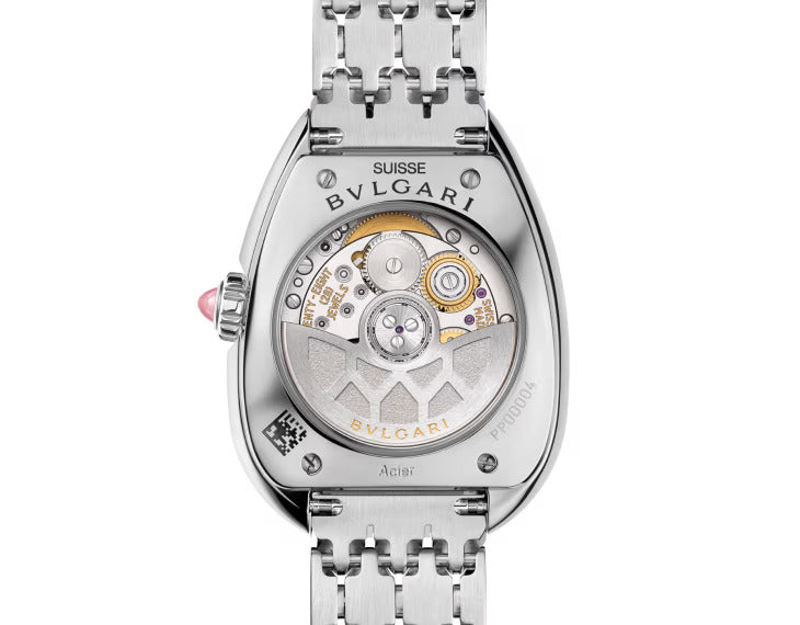 Bvlgari Serpenti Seduttori Watch - Image 4
