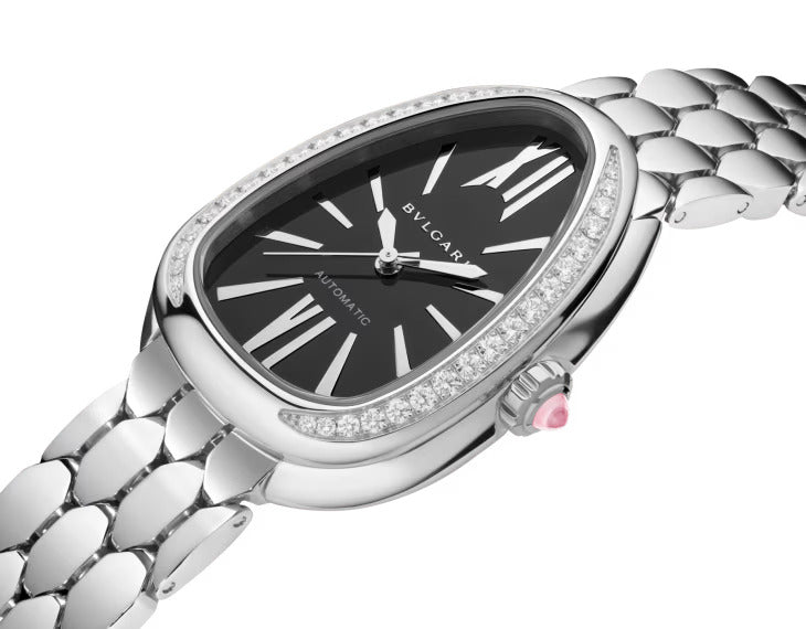 Bvlgari Serpenti Seduttori Watch - Image 2