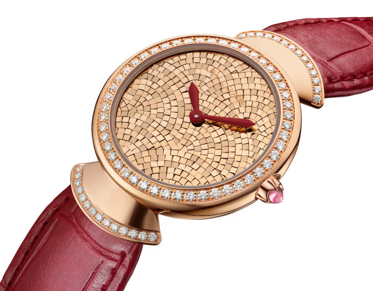 Bvlgari Divas’ Dream Watch - Image 2