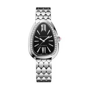 Bvlgari Serpenti Seduttori Watch