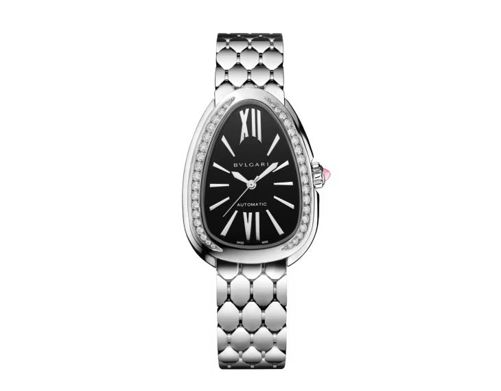 Bvlgari Serpenti Seduttori Watch