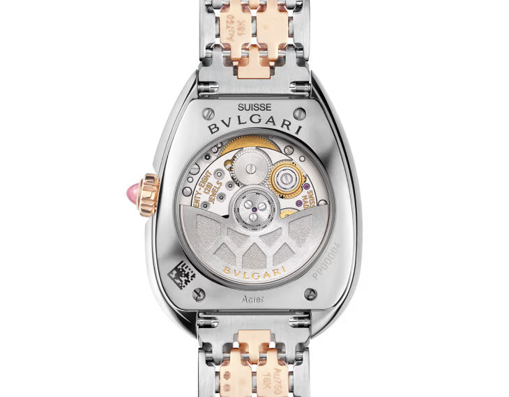 Bvlgari Serpenti Seduttori Watch - Image 4