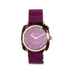 Briston Watches Clubmaster Chic 36mm