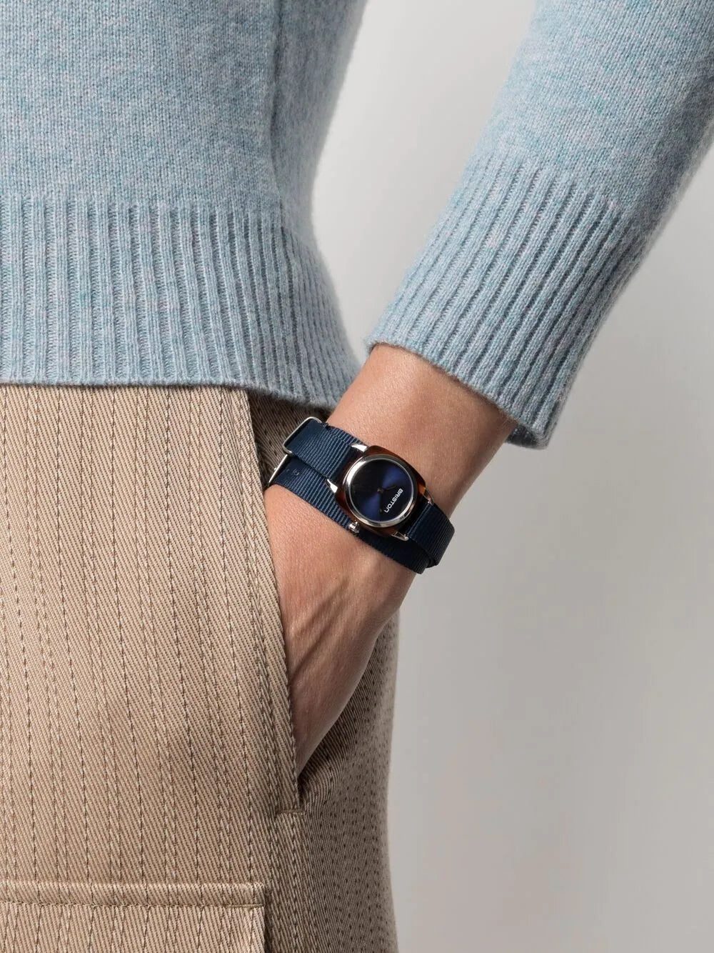 Briston Watches Clubmaster Lady 24mm - Image 2