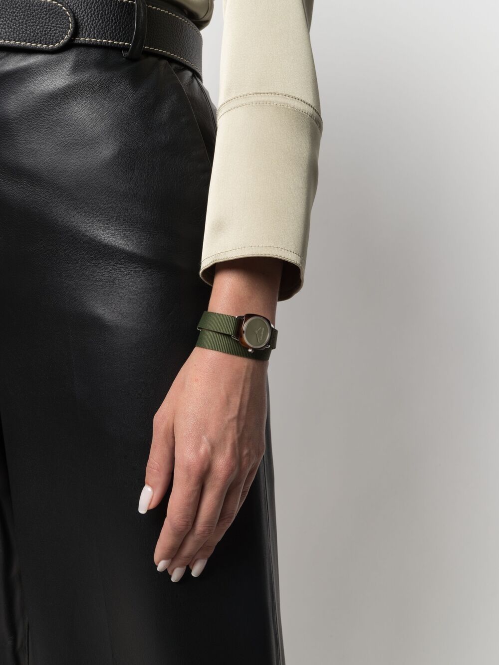 Briston Watches Clubmaster Lady 24mm - Image 2