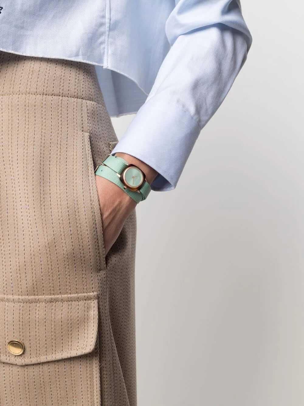 Briston Watches Clubmaster Lady 24mm - Image 2