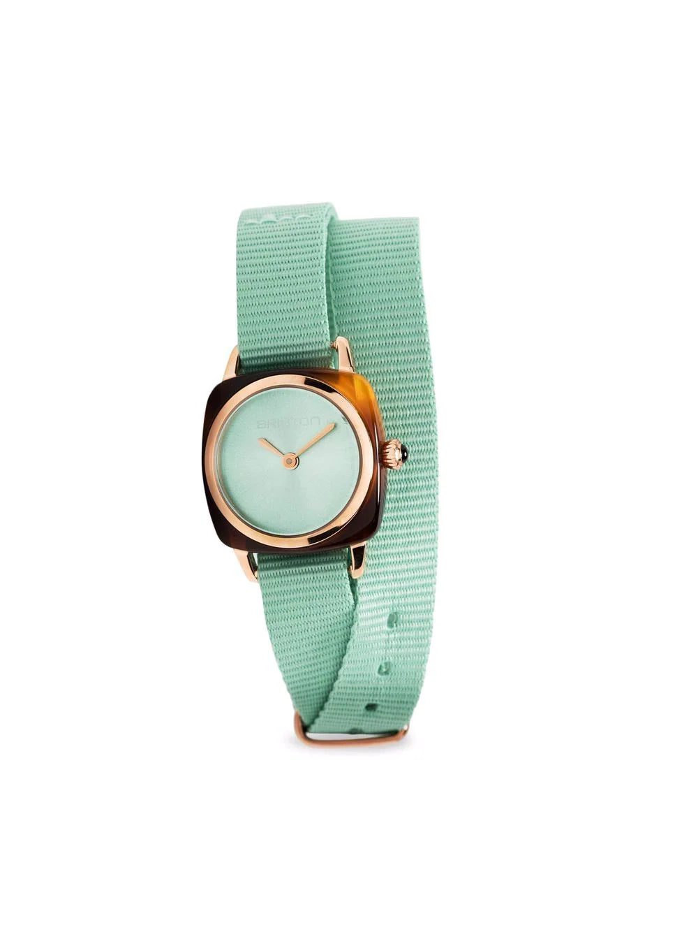 Briston Watches Clubmaster Lady 24mm