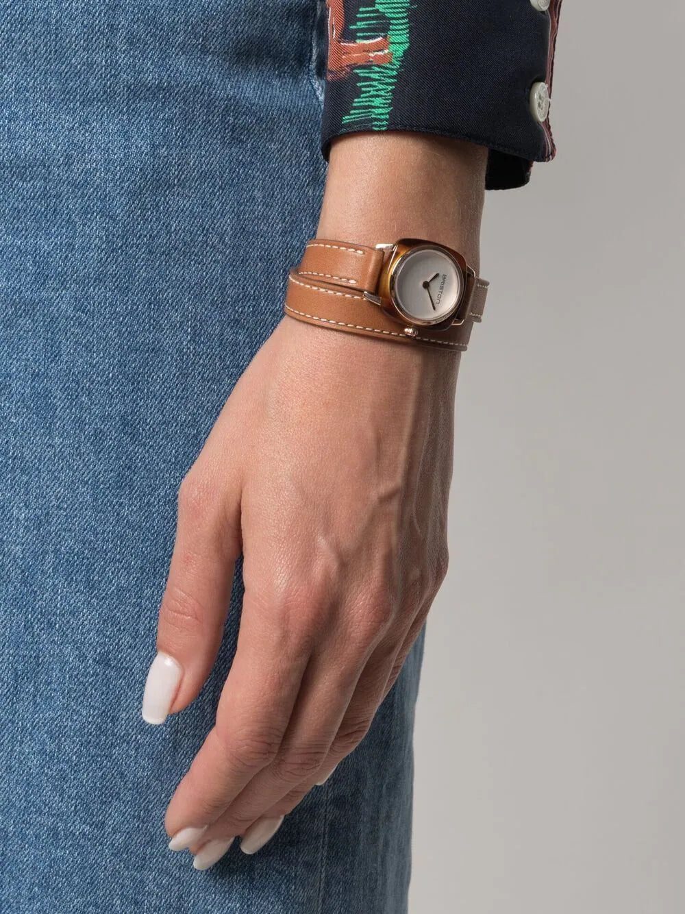 Briston Watches Clubmaster Lady 24mm - Image 2