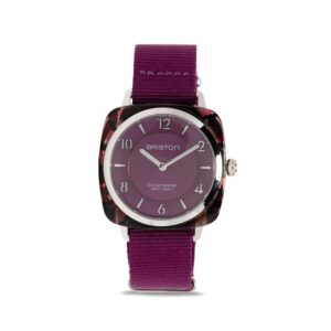 Briston Watches Clubmaster Chic 36mm