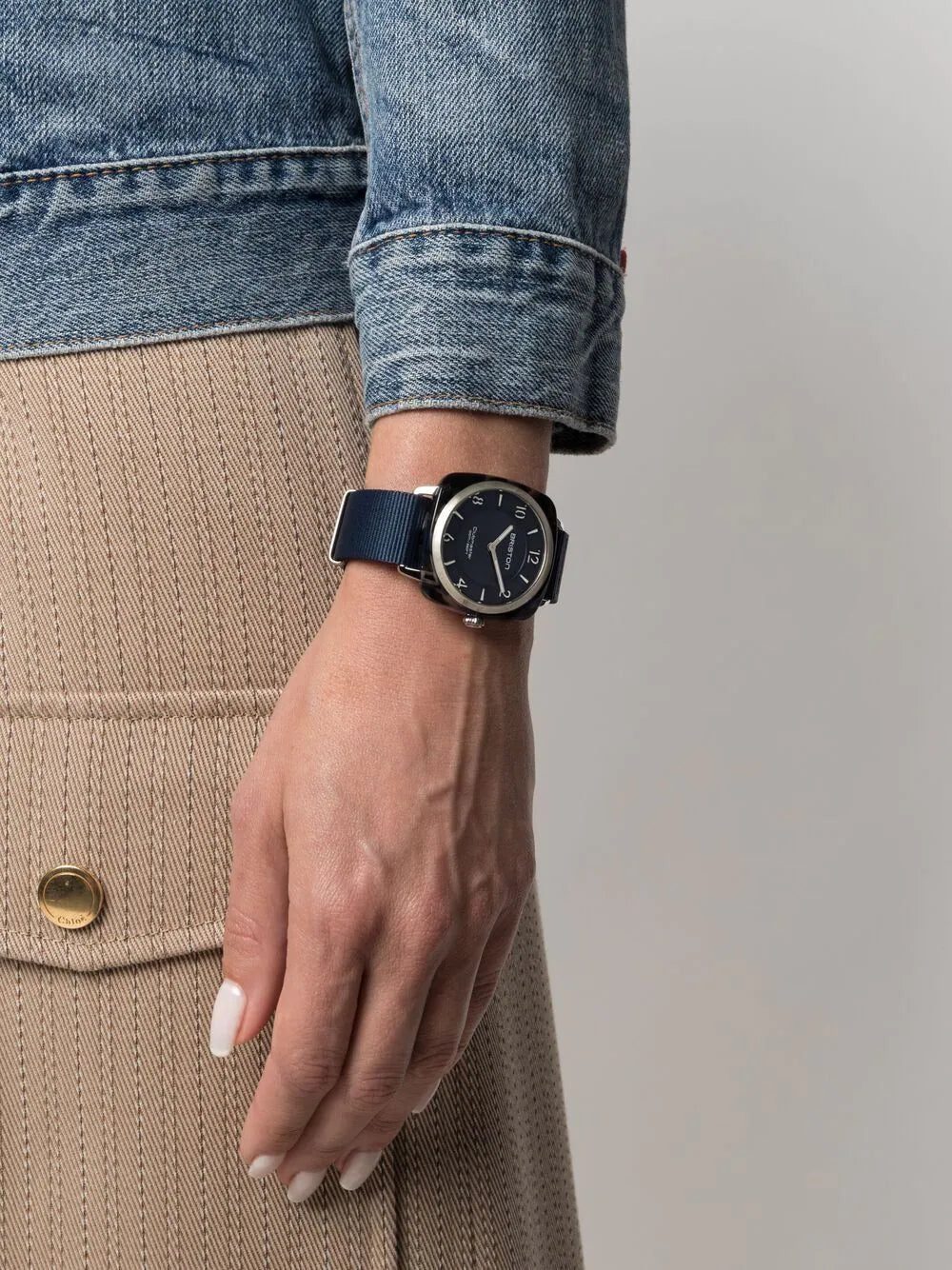 Briston Watches Clubmaster Chic 36mm - Image 2