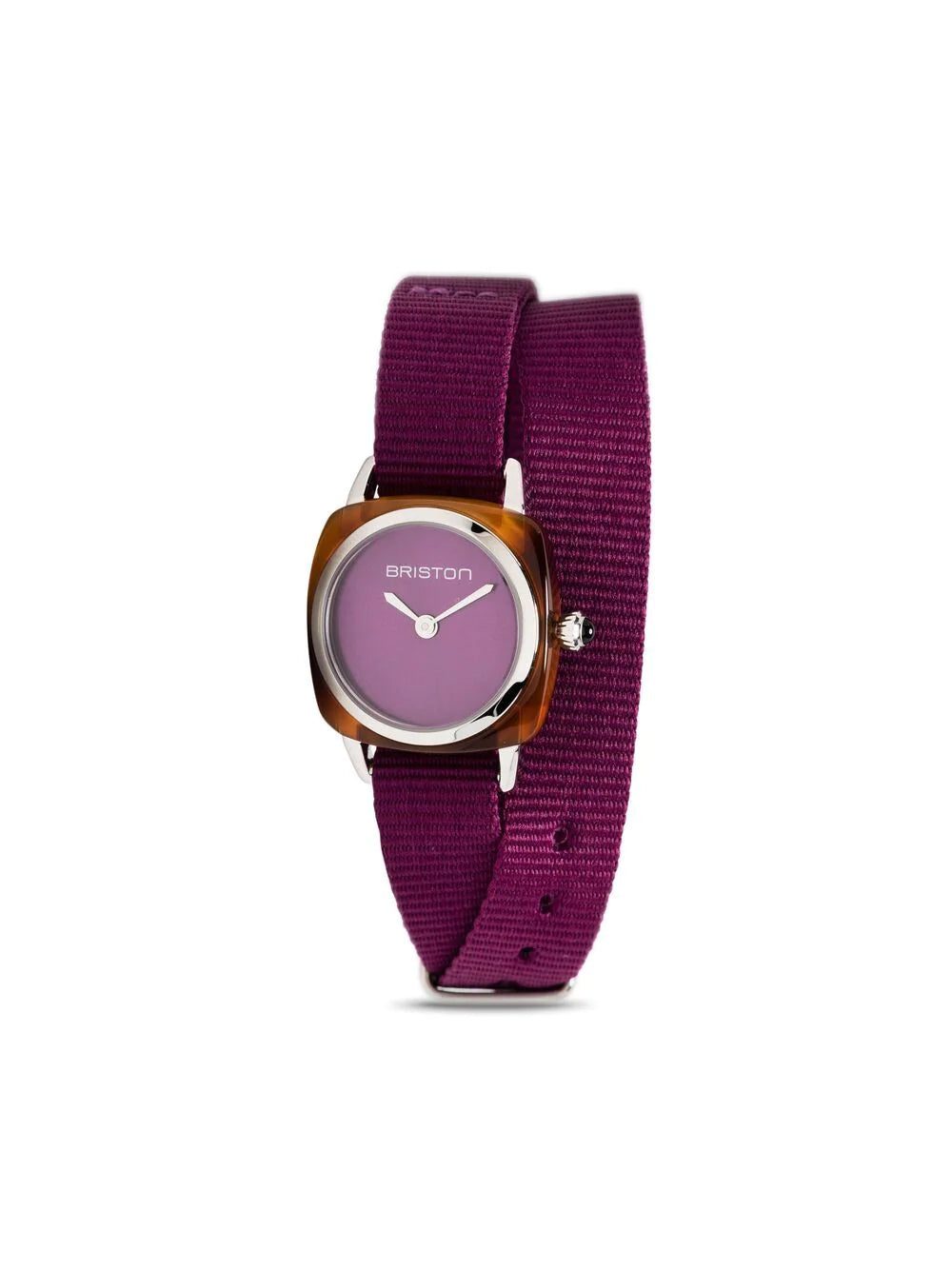Briston Watches Clubmaster Lady 24mm