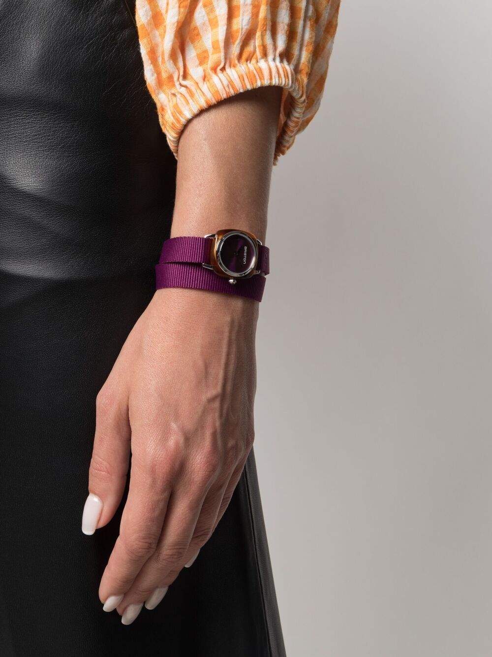 Briston Watches Clubmaster Lady 24mm - Image 2