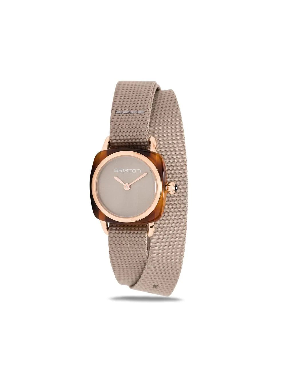 Briston Watches Clubmaster Lady 24mm