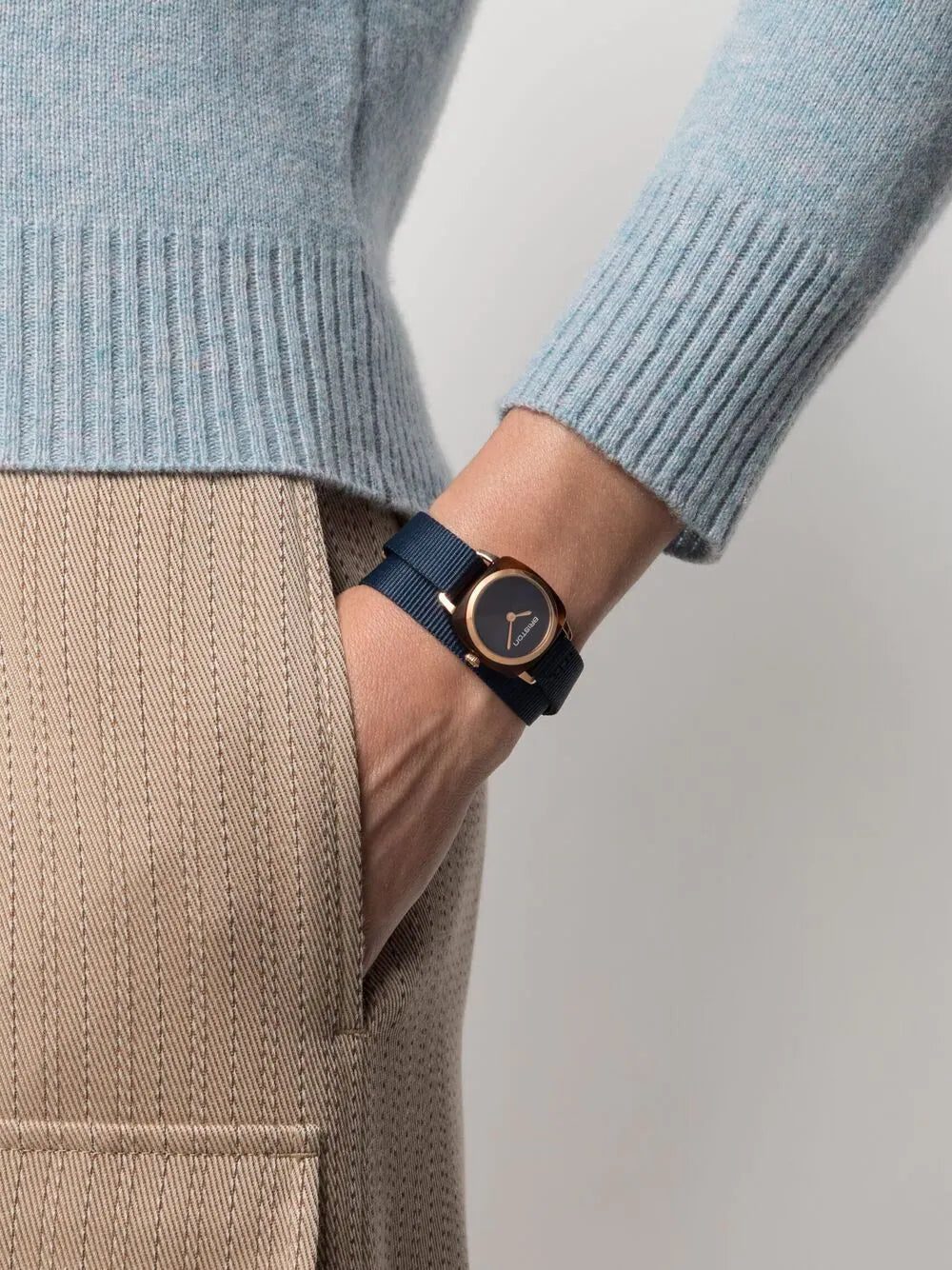 Briston Watches Clubmaster Lady 24mm - Image 2