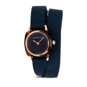 Briston Watches  Clubmaster Lady 24mm