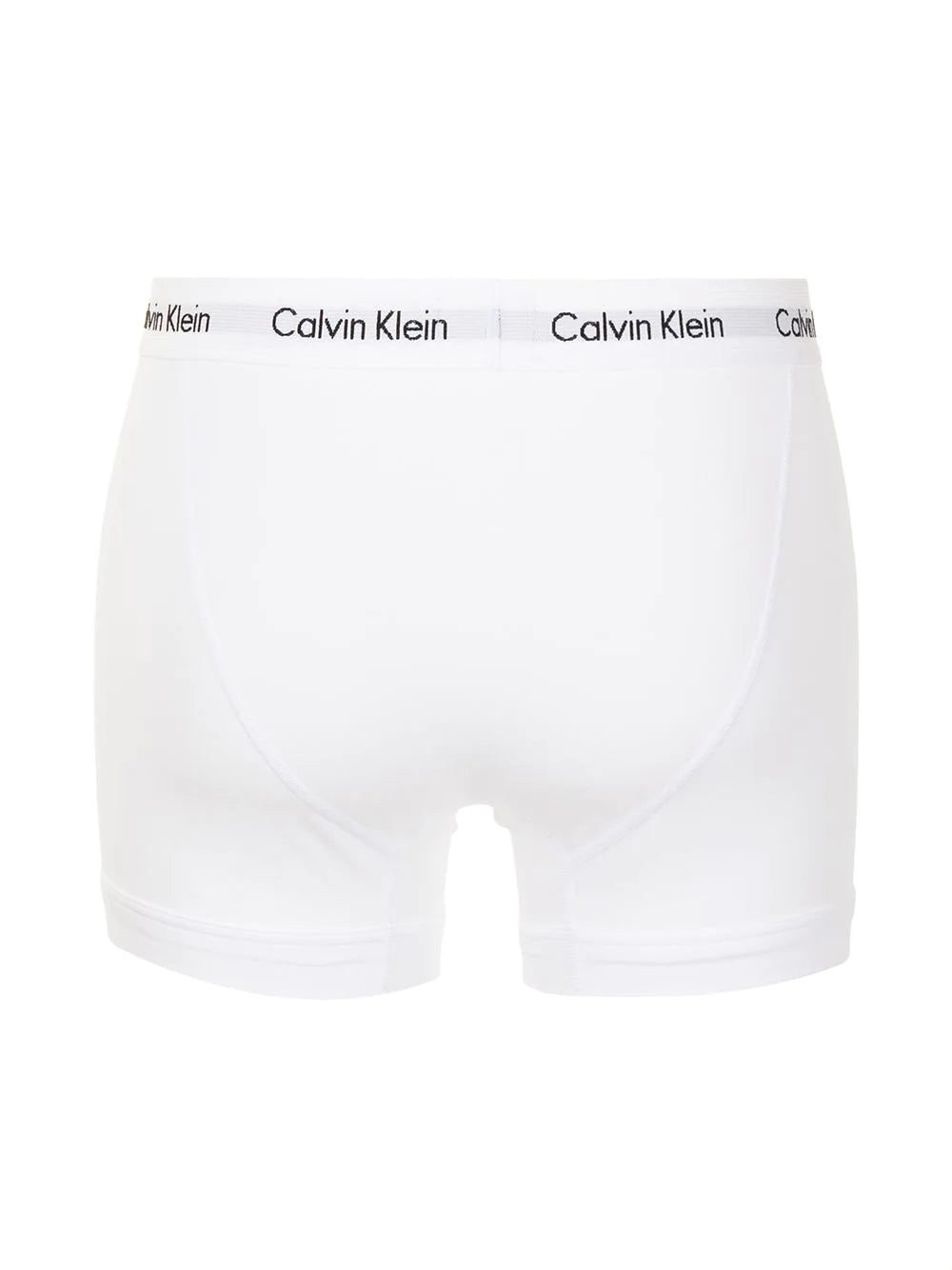 Calvin Klein Underwear three-pack logo-waistband boxers - Image 3