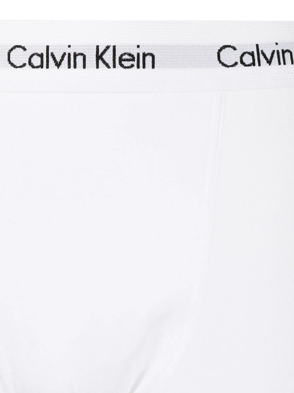 Calvin Klein Underwear three-pack logo-waistband boxers - Image 4
